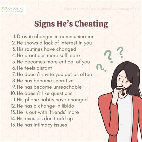 What to Do (and Not Do) After You’ve Been Cheated On.